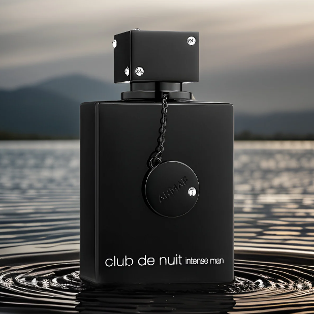 Armaf Club De Nuit Intense (EDT) For Men