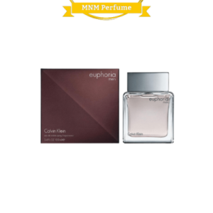 CK Euphoria Men EDT