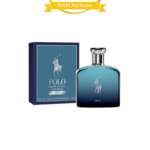 Polo Ralph Lauren Deep Blue Men