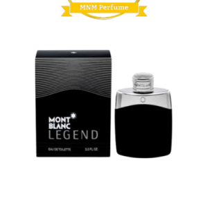 Mont Blanc Legend EDT for Men