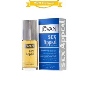 Jovan Sex Appeal for Men