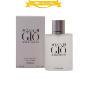 Giorgio Armani Acqua di Gio EDT for Men