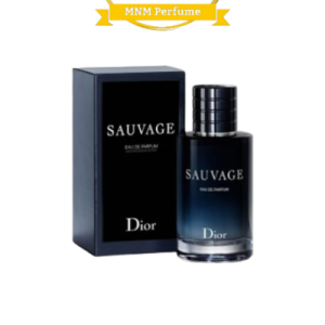 Dior Sauvage EDP for Men