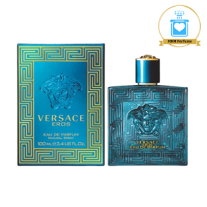 Versace Eros EDP for Men 100ML