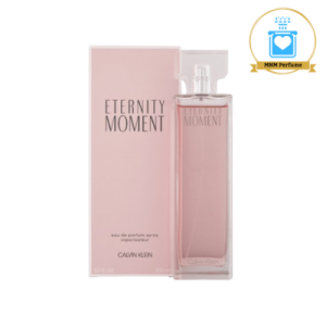 Calvin Klein Eternity Moment EDP for Women (100ml)