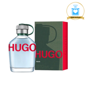 Hugo Man EDT 125ml