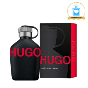 Hugo Just Different Men EDT 125ml