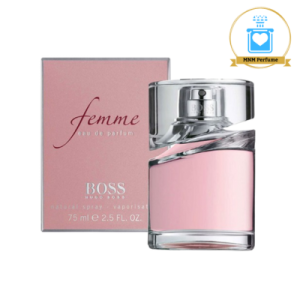 Hugo Boss Femme EDP for Women