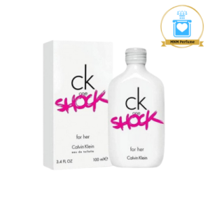 CK One Shock for Her edt