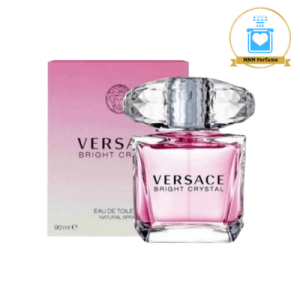 Versace Bright Crystal EDT for Women