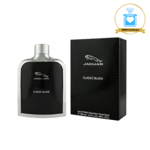 Jaguar Classic Black EDT for Men