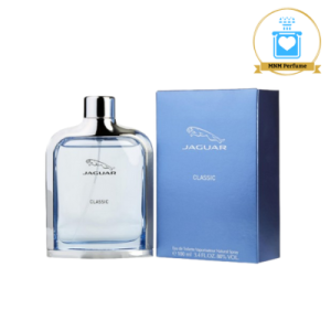 Jaguar Classic blue EDT for Men