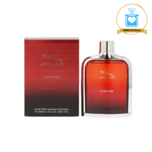 Jaguar Classic Red EDT for Men