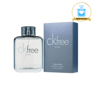 Calvin klein free For men 100ML