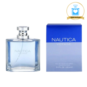 Nautica Voyage EDT for Men 100ml