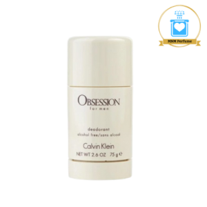 CK obsession deodorant stick for Men